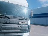 DAF 2001 годаүшін12 000 000 тг. в Жаркент