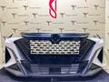 Бампер передний на Changan X5 Plusүшін232 111 тг. в Астана – фото 7