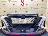 Бампер передний на Changan X5 Plusүшін232 111 тг. в Астана