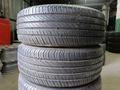 205/55R17 Continental ContiPowerContact за 100 000 тг. в Алматы – фото 2