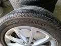 205/55R17 Continental ContiPowerContact за 100 000 тг. в Алматы – фото 6