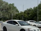 Mitsubishi Galant 2004 годаүшін3 200 000 тг. в Алматы – фото 3