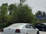 Mitsubishi Galant 2004 годаүшін3 200 000 тг. в Алматы – фото 4