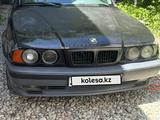 BMW 525 1994 года за 1 500 000 тг. в Алматы – фото 2