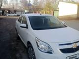 Chevrolet Cobalt 2023 годаүшін6 800 000 тг. в Алматы – фото 5