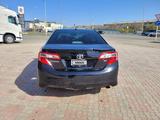 Toyota Camry 2014 года за 6 650 000 тг. в Уральск – фото 4