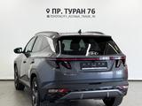 Hyundai Tucson 2022 года за 15 450 000 тг. в Астана – фото 2
