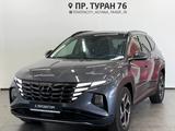 Hyundai Tucson 2022 года за 15 450 000 тг. в Астана