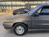 ВАЗ (Lada) 2114 2013 годаүшін1 650 000 тг. в Шымкент – фото 2