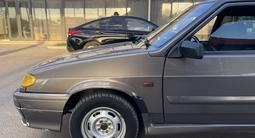 ВАЗ (Lada) 2114 2013 годаүшін1 650 000 тг. в Шымкент – фото 2
