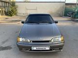 ВАЗ (Lada) 2114 2013 годаүшін1 650 000 тг. в Шымкент