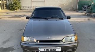 ВАЗ (Lada) 2114 2013 года за 1 650 000 тг. в Шымкент