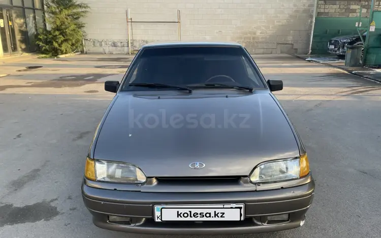 ВАЗ (Lada) 2114 2013 годаүшін1 650 000 тг. в Шымкент