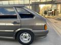 ВАЗ (Lada) 2114 2013 годаүшін1 650 000 тг. в Шымкент – фото 3