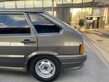 ВАЗ (Lada) 2114 2013 годаүшін1 650 000 тг. в Шымкент – фото 3