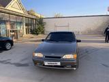 ВАЗ (Lada) 2114 2013 годаүшін1 650 000 тг. в Шымкент – фото 4