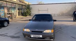 ВАЗ (Lada) 2114 2013 годаүшін1 650 000 тг. в Шымкент – фото 4