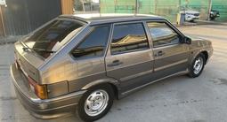 ВАЗ (Lada) 2114 2013 годаүшін1 650 000 тг. в Шымкент – фото 5