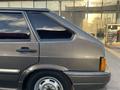 ВАЗ (Lada) 2114 2013 годаүшін1 650 000 тг. в Шымкент – фото 12