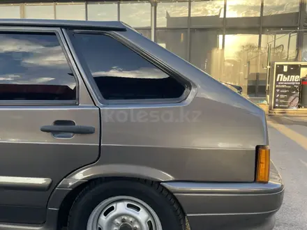 ВАЗ (Lada) 2114 2013 года за 1 650 000 тг. в Шымкент – фото 12