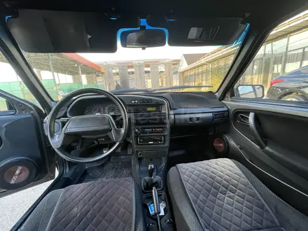 ВАЗ (Lada) 2114 2013 года за 1 650 000 тг. в Шымкент – фото 13