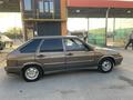 ВАЗ (Lada) 2114 2013 годаүшін1 650 000 тг. в Шымкент – фото 14