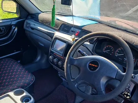 Honda CR-V 1995 года за 2 100 000 тг. в Петропавловск – фото 2