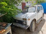 ВАЗ (Lada) Lada 2121 1998 годаүшін500 000 тг. в Кызылорда – фото 2