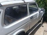 ВАЗ (Lada) Lada 2121 1998 годаүшін500 000 тг. в Кызылорда – фото 4