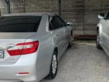 Toyota Camry 2013 годаүшін11 000 000 тг. в Алматы