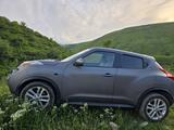 Nissan Juke 2012 годаfor5 290 000 тг. в Алматы – фото 2