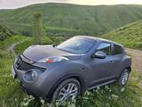 Nissan Juke 2012 года за 5 290 000 тг. в Алматы – фото 3