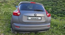 Nissan Juke 2012 годаfor5 290 000 тг. в Алматы – фото 5