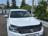 Volkswagen Passat 2013 года за 6 790 000 тг. в Петропавловск