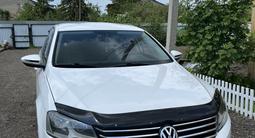 Volkswagen Passat 2013 года за 6 790 000 тг. в Петропавловск