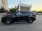 Toyota Highlander 2017 года за 20 000 000 тг. в Астана – фото 4