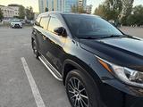 Toyota Highlander 2017 года за 20 000 000 тг. в Астана – фото 3