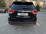 Toyota Highlander 2017 года за 20 000 000 тг. в Астана – фото 5