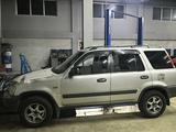 Honda CR-V 1996 года за 2 800 000 тг. в Талдыкорган – фото 2