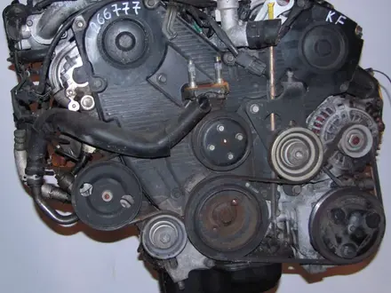 Двигатель KF 2.0 Mazda XEDOS 6 за 230 000 тг. в Алматы
