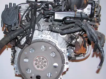 Двигатель KF 2.0 Mazda XEDOS 6 за 230 000 тг. в Алматы – фото 4