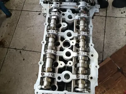 Двигатель G4KJ за 650 000 тг. в Алматы – фото 2