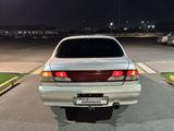 Nissan Cefiro 1997 года за 1 400 000 тг. в Шымкент – фото 2