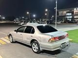 Nissan Cefiro 1997 года за 1 400 000 тг. в Шымкент – фото 3