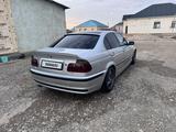 BMW 325 2000 года за 3 200 000 тг. в Кызылорда – фото 4