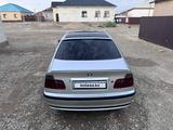 BMW 325 2000 года за 3 200 000 тг. в Кызылорда – фото 2