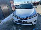 Toyota Corolla 2014 года за 7 600 000 тг. в Алматы