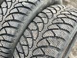 205/60 R16 Зимние шины Tunga NordWay2үшін65 000 тг. в Усть-Каменогорск – фото 2