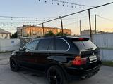 BMW X5 2001 годаүшін4 753 324 тг. в Шымкент – фото 4