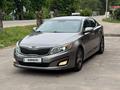 Kia Optima 2013 годаүшін5 800 000 тг. в Алматы – фото 3